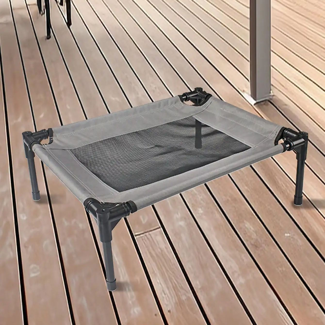 Suitable For Small Dogs, Detachable Pet Beds, Portable Dog Beds.Washable Raised 