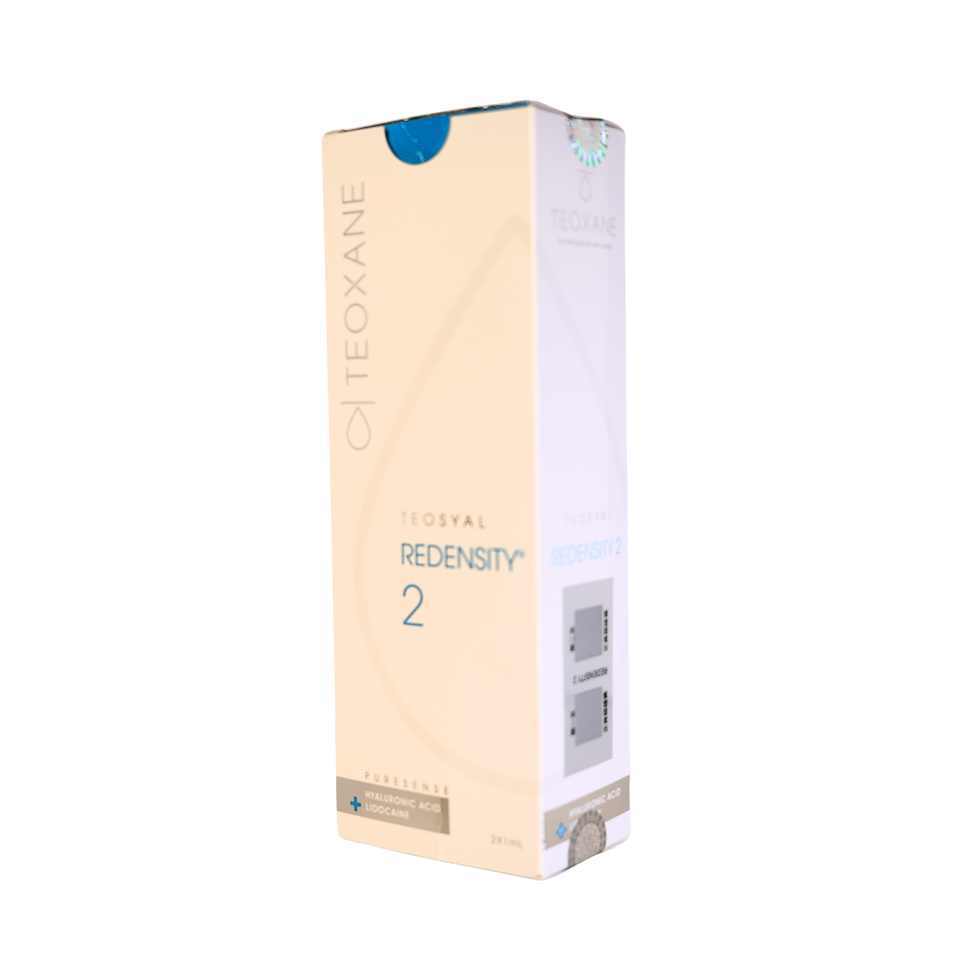 Teosyal熊貓針R2
