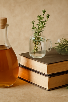 Naturopathie
