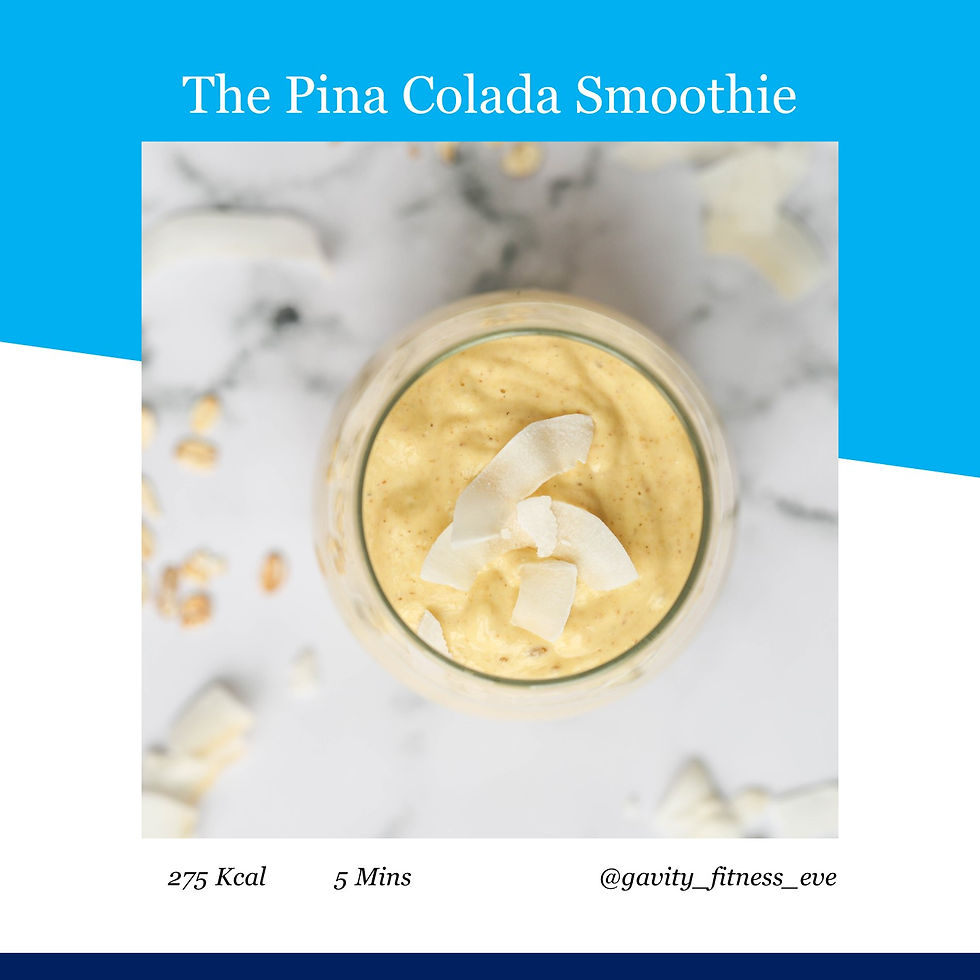 Thumbnail: Ultimate Smoothie Recipe Pack