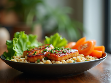 The Essential Role of Protein in Women's Health: Hormones, Hair, Skin, Nails, Nutrient Absorption, and Supplements