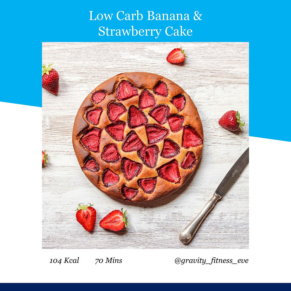 Thumbnail: Ultimate Low Carb Recipe Pack