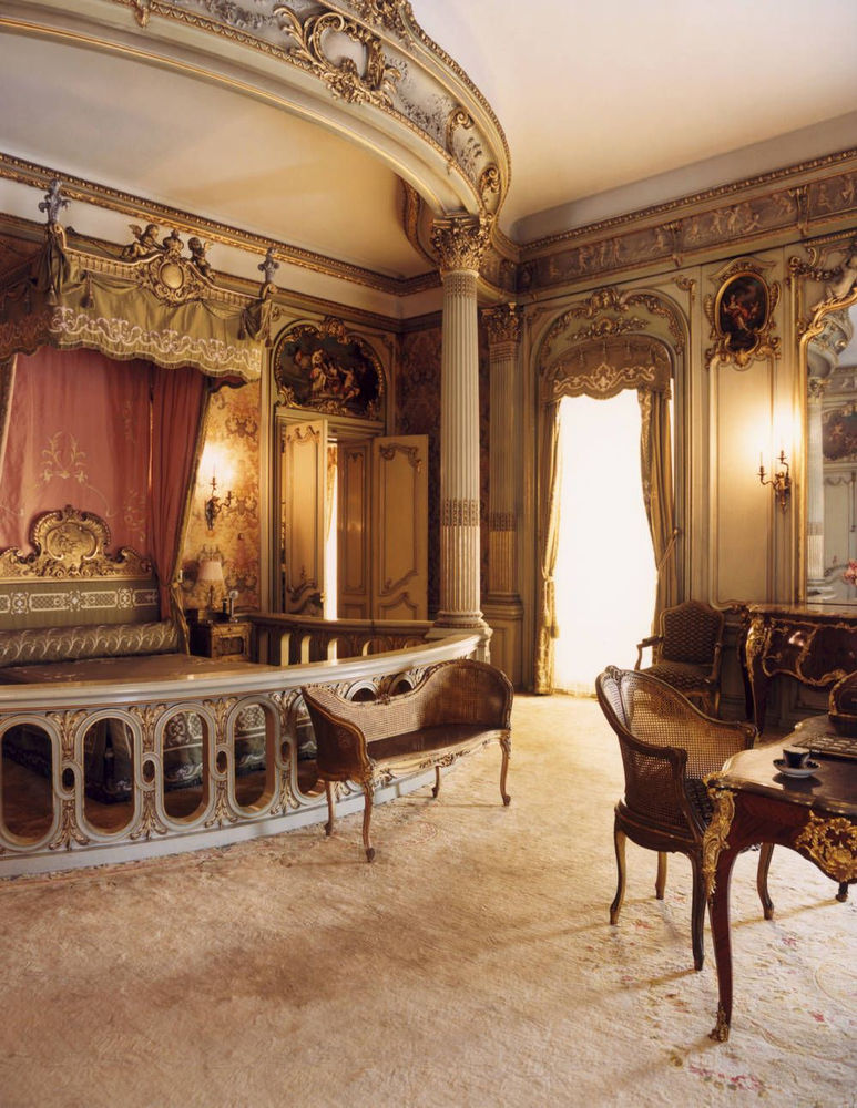 Vanderbilt Mansion National Historic Site - Hyde Park NY