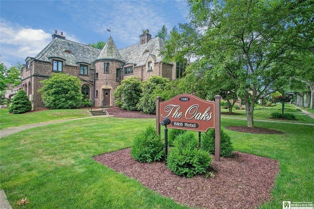 17 Bathroom 1930 Jamestown New York Tudor Mansion Lists At Just 675K
