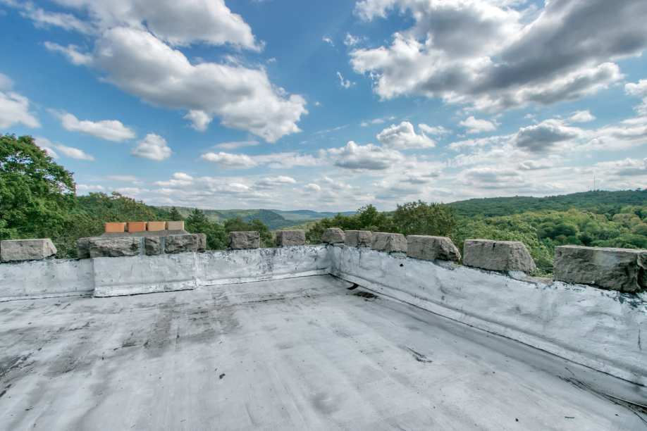 Tuxedo Park New York 12,637 Sq Ft Hoffman Castle With Original Interior