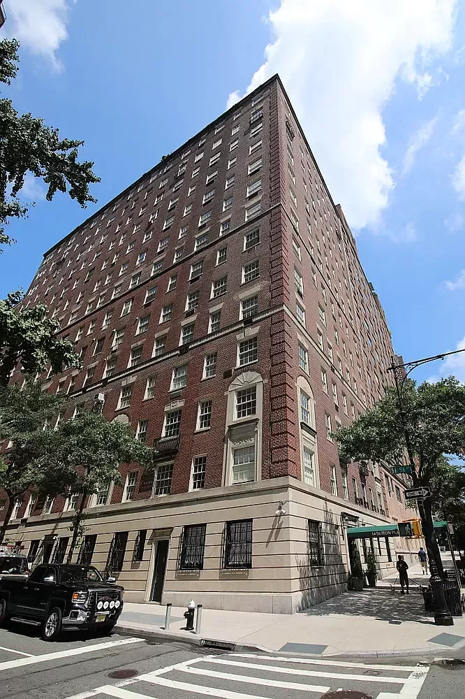 NYC Historic Penthouse Owned By Judge Judy Lists For $9.5M, See Inside!