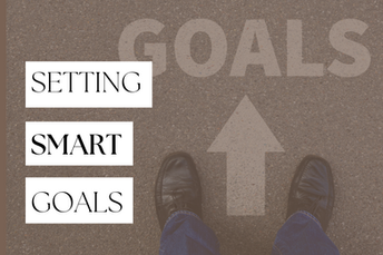 Setting and Implementing Smart Goals