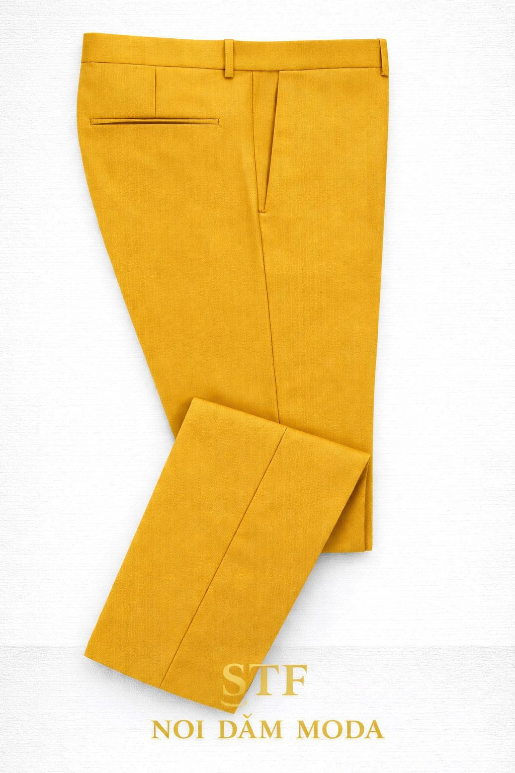 Pantalon Mustar Elegant