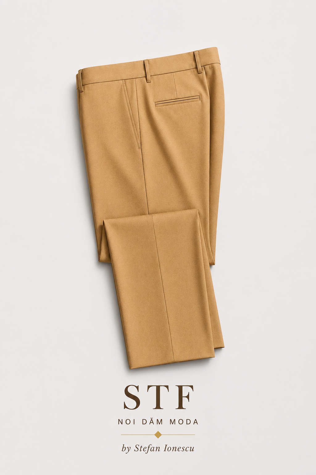 Pantalon Gold Elite