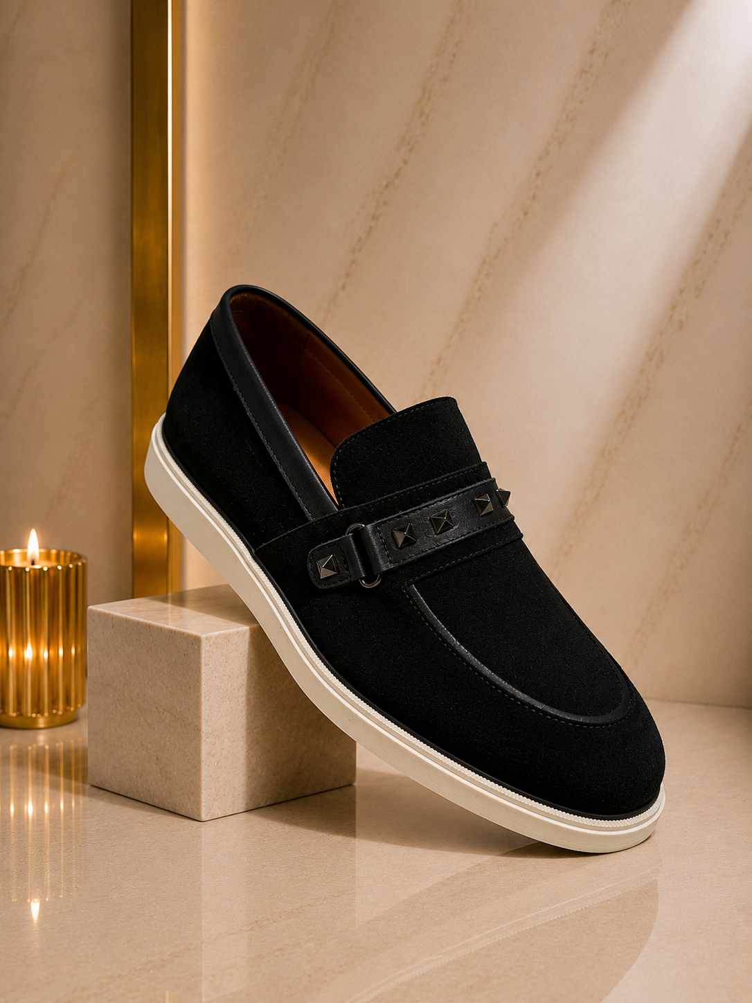 Pantofi Joseph