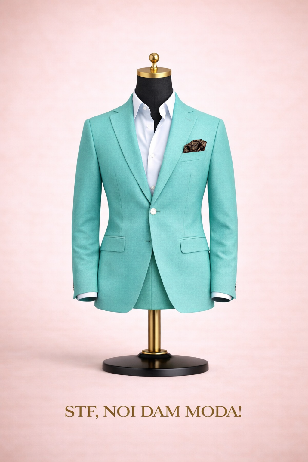 Sacou Mint Smart