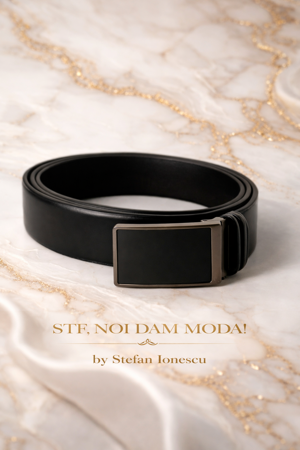 Curea Black Eleganta