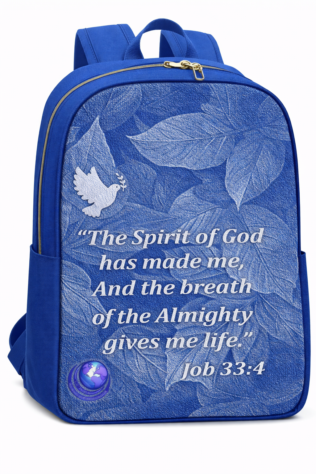 Adult Inspirational Backpacks – 14” Collection