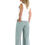 Thumbnail: Wave: Wide Legged pants in 100% Rami Linen