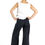 Thumbnail: Earth: Wide Legged pants in Cotton/Linen