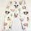 Thumbnail: Farmyard  friends leggings 