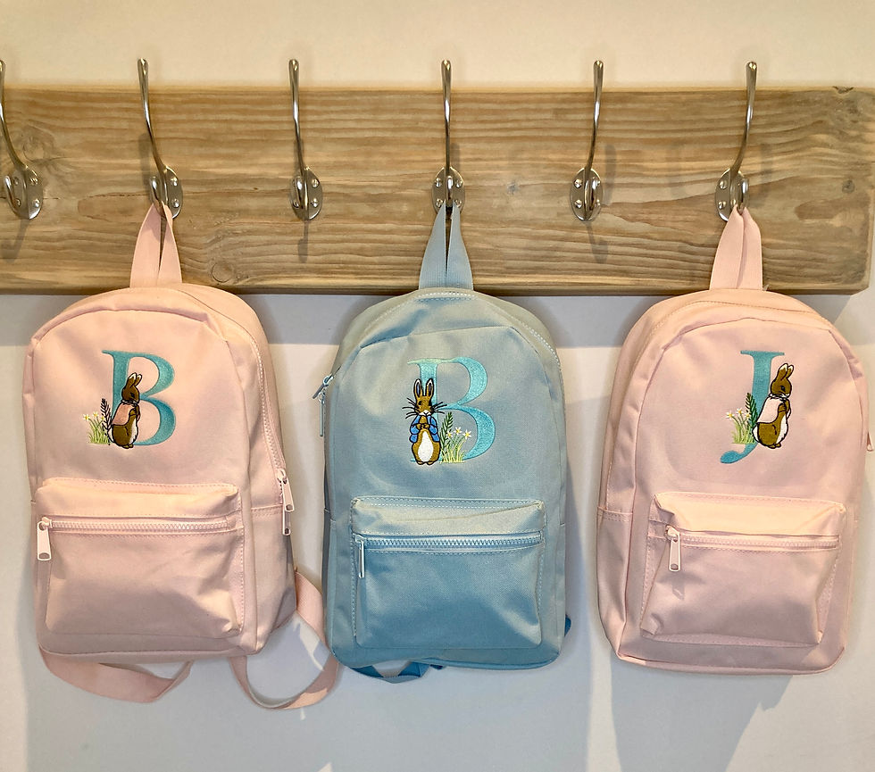 Thumbnail: Backpack