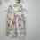 Thumbnail: Darling dinos pinafore dress