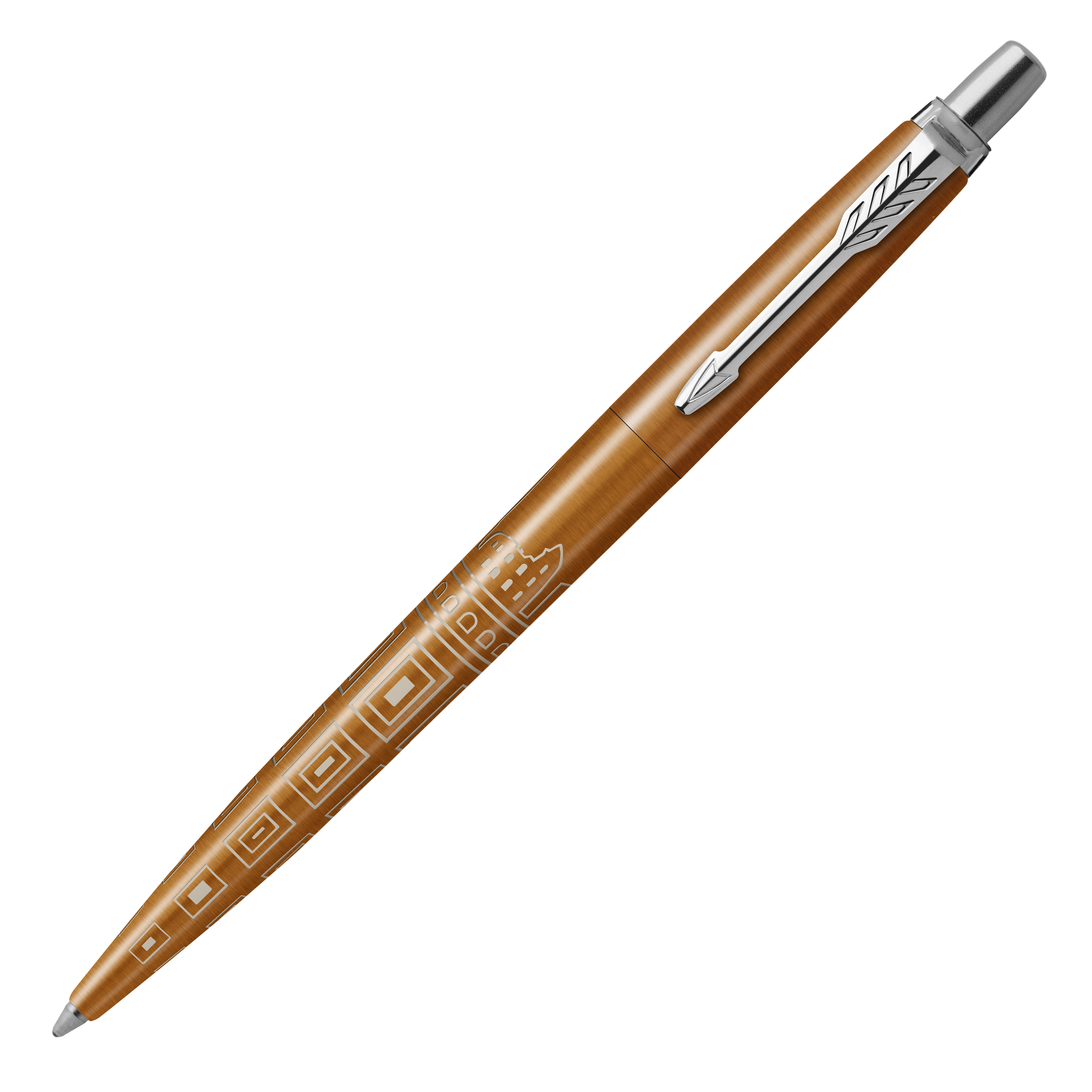 ジョッター ローマ ブロンズCT スペシャルエディション ボールペン