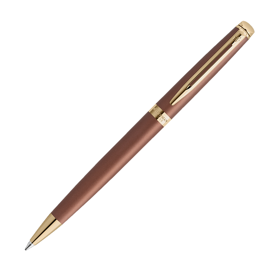 Parker ソネットレッド　GTBP ウォーターマン メトロポリタン　BP メトロポリタン エッセンシャル コッパーレッドGT ボールペン