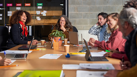 Nonprofit Governance Best Practices: What Every Board Member Should Know
