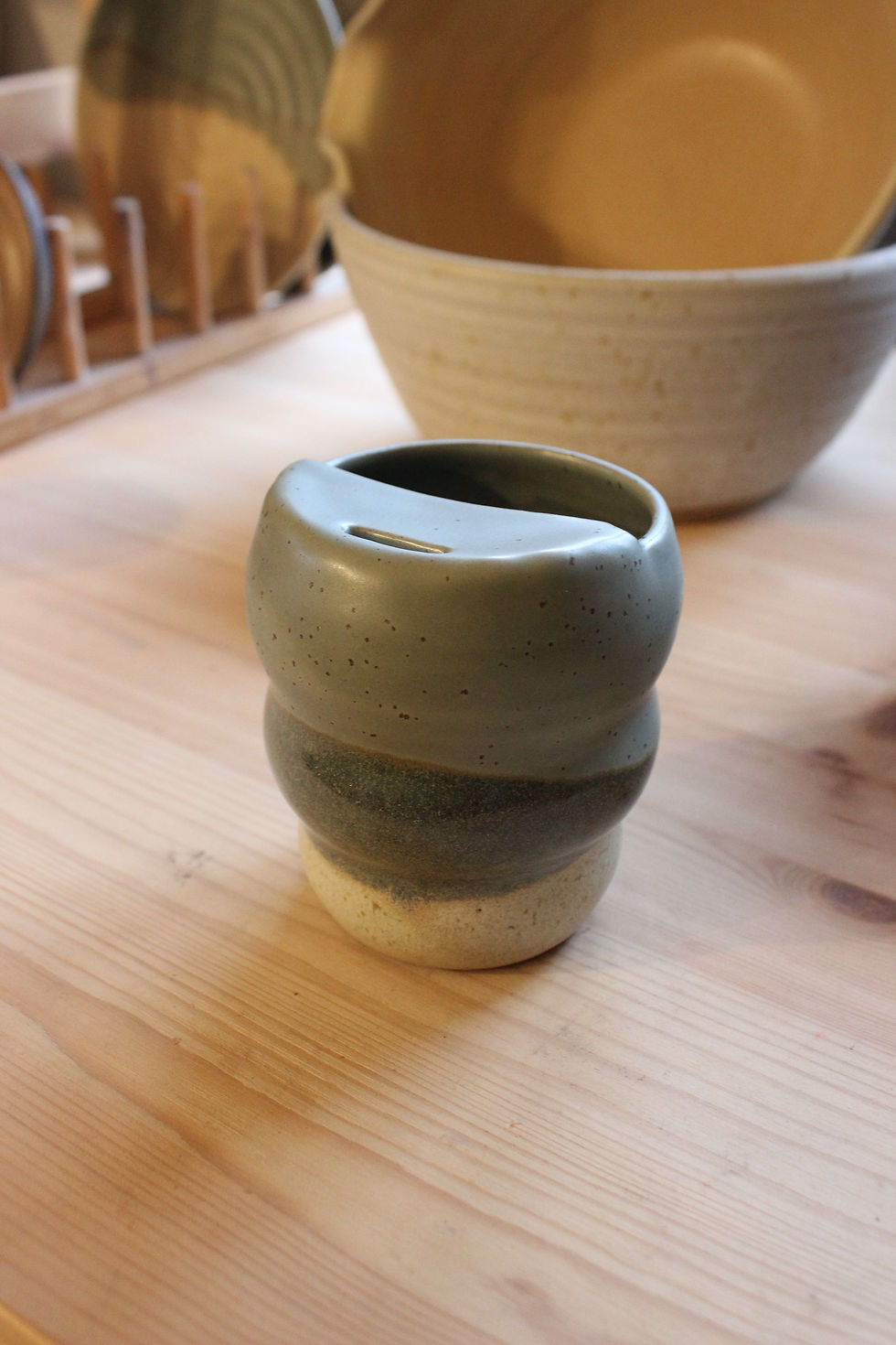 Thumbnail: Travel mug