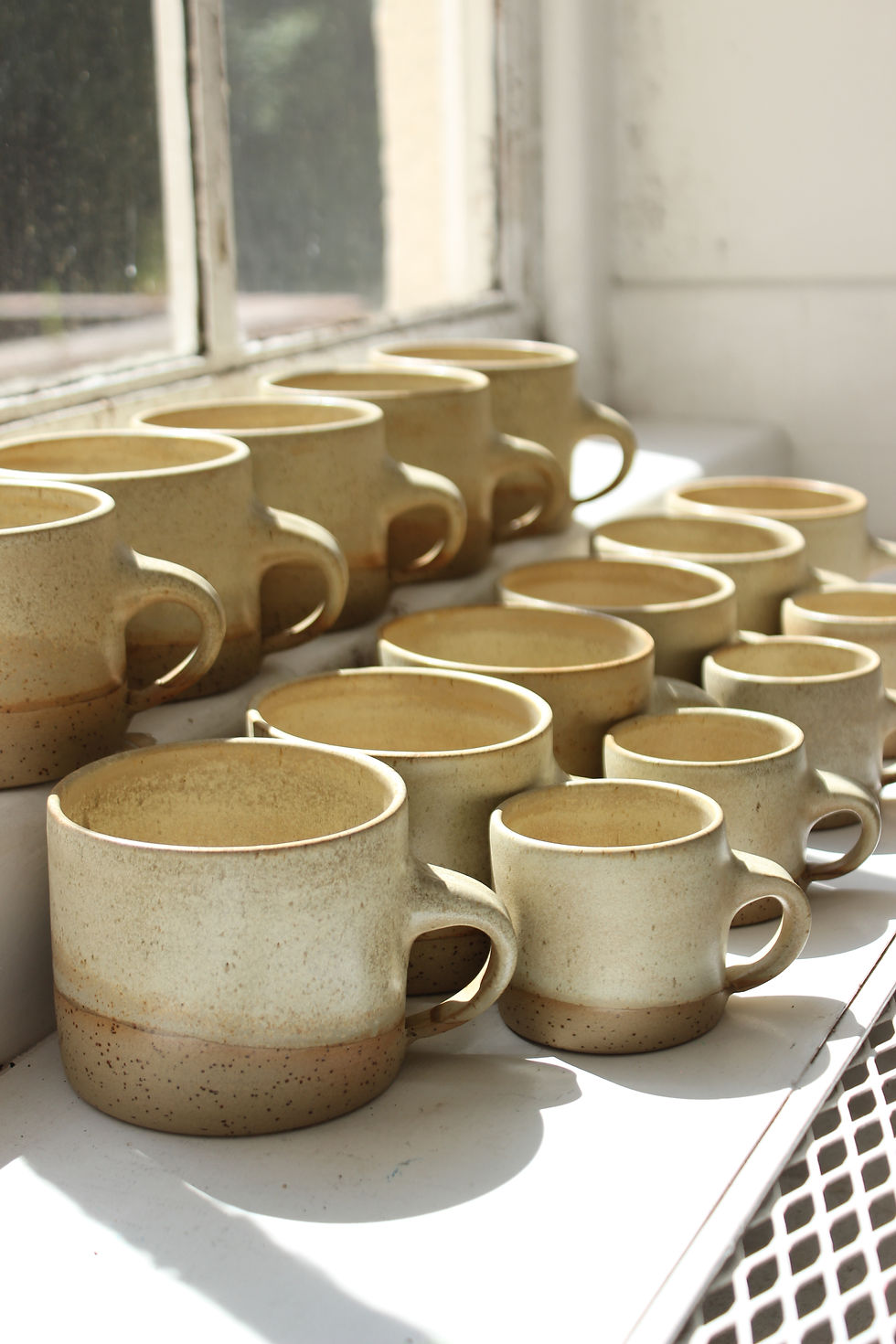 Thumbnail: Sandy mug