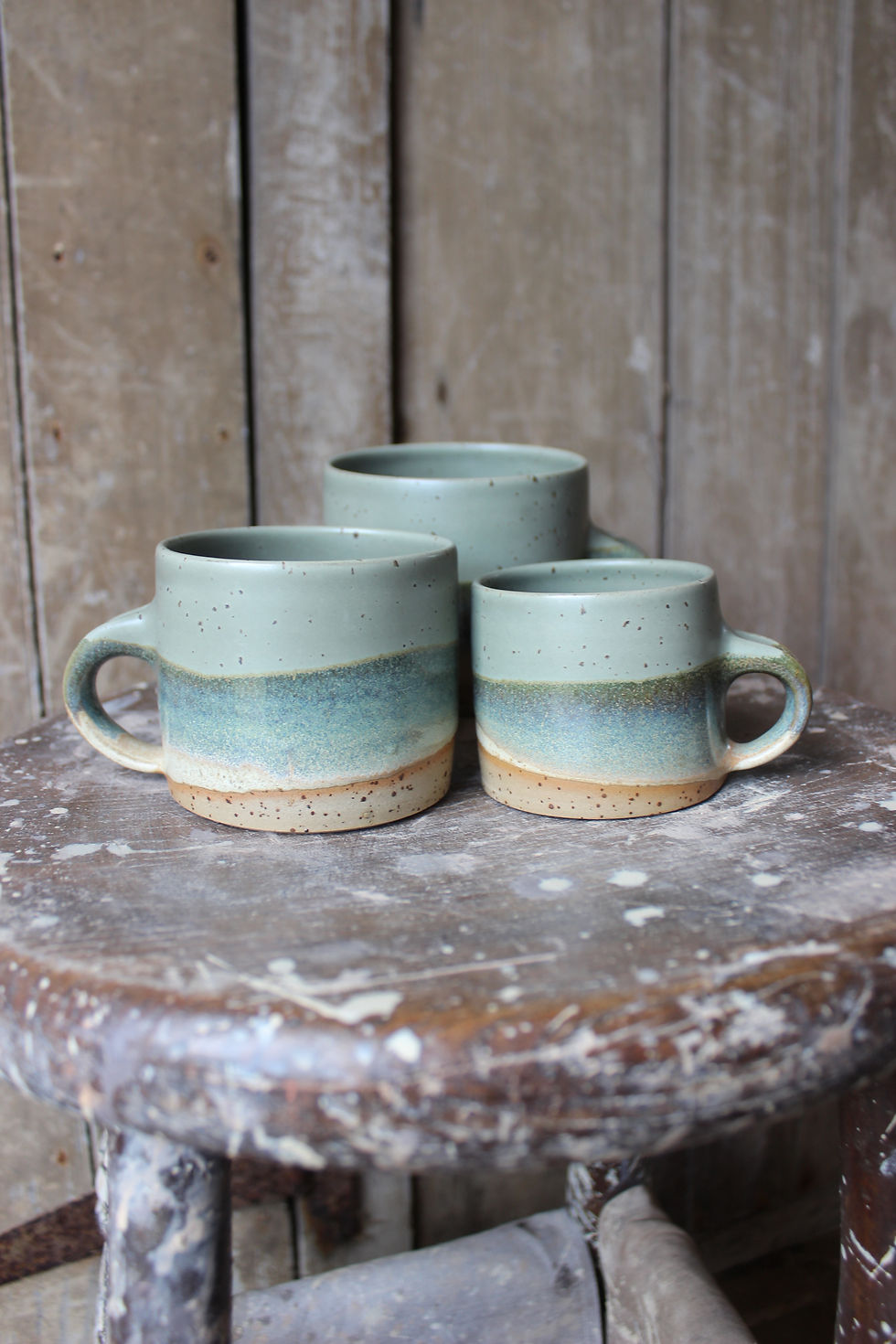 Thumbnail: Shoreline midi mug