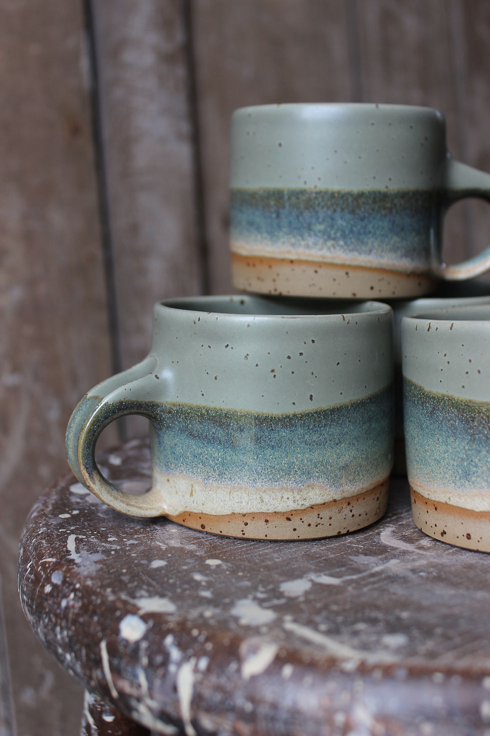Thumbnail: Shoreline midi mug