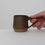 Thumbnail: Espresso mug in Toasty Brown