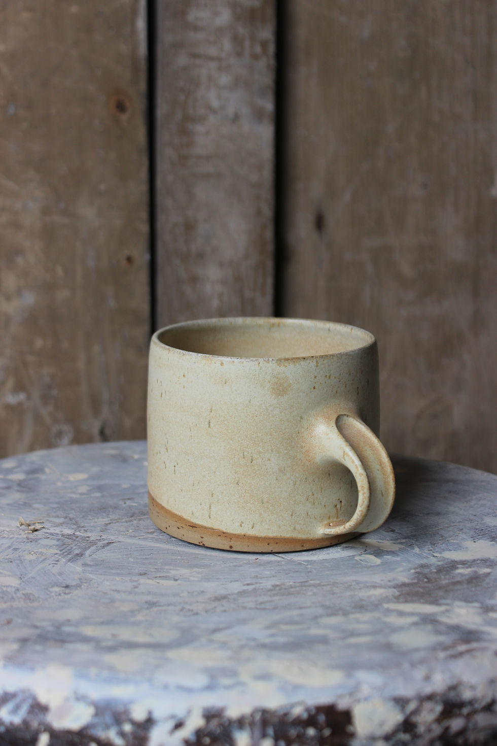 Thumbnail: Sandy mug