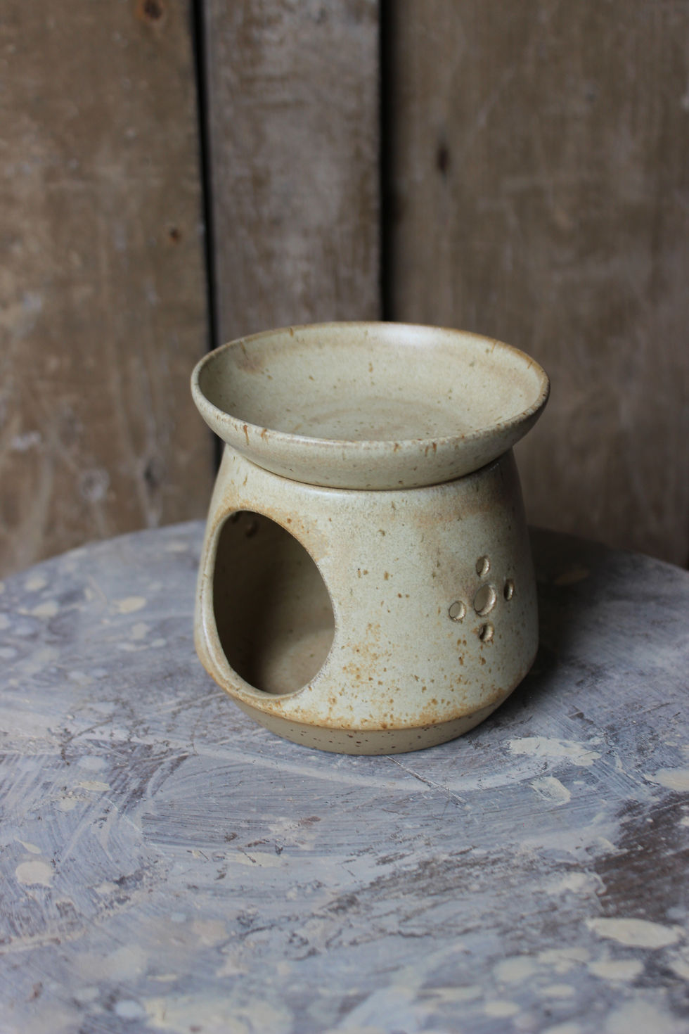 Thumbnail: Coastal Wax Burner - Sandy