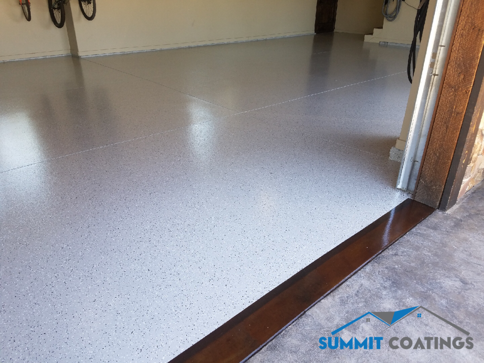 Trusted Floor Coating Service Provider Summit Coatings Llc