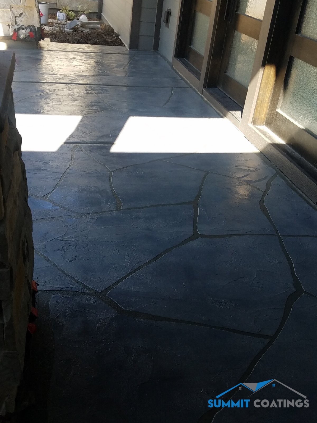Trusted Floor Coating Service Provider Summit Coatings Llc