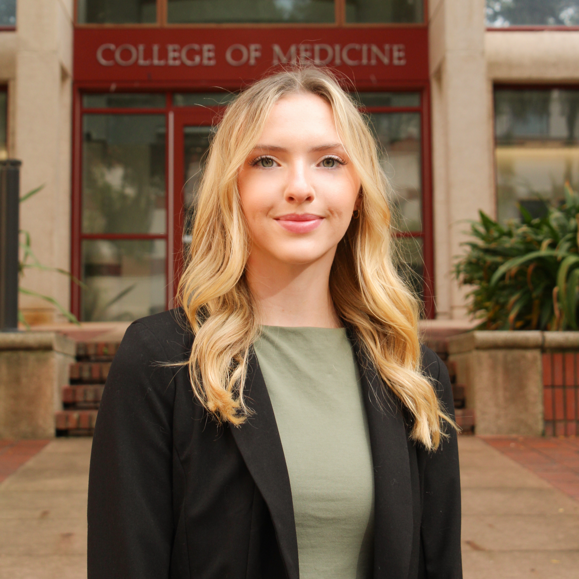 Writer: Grace Lykins