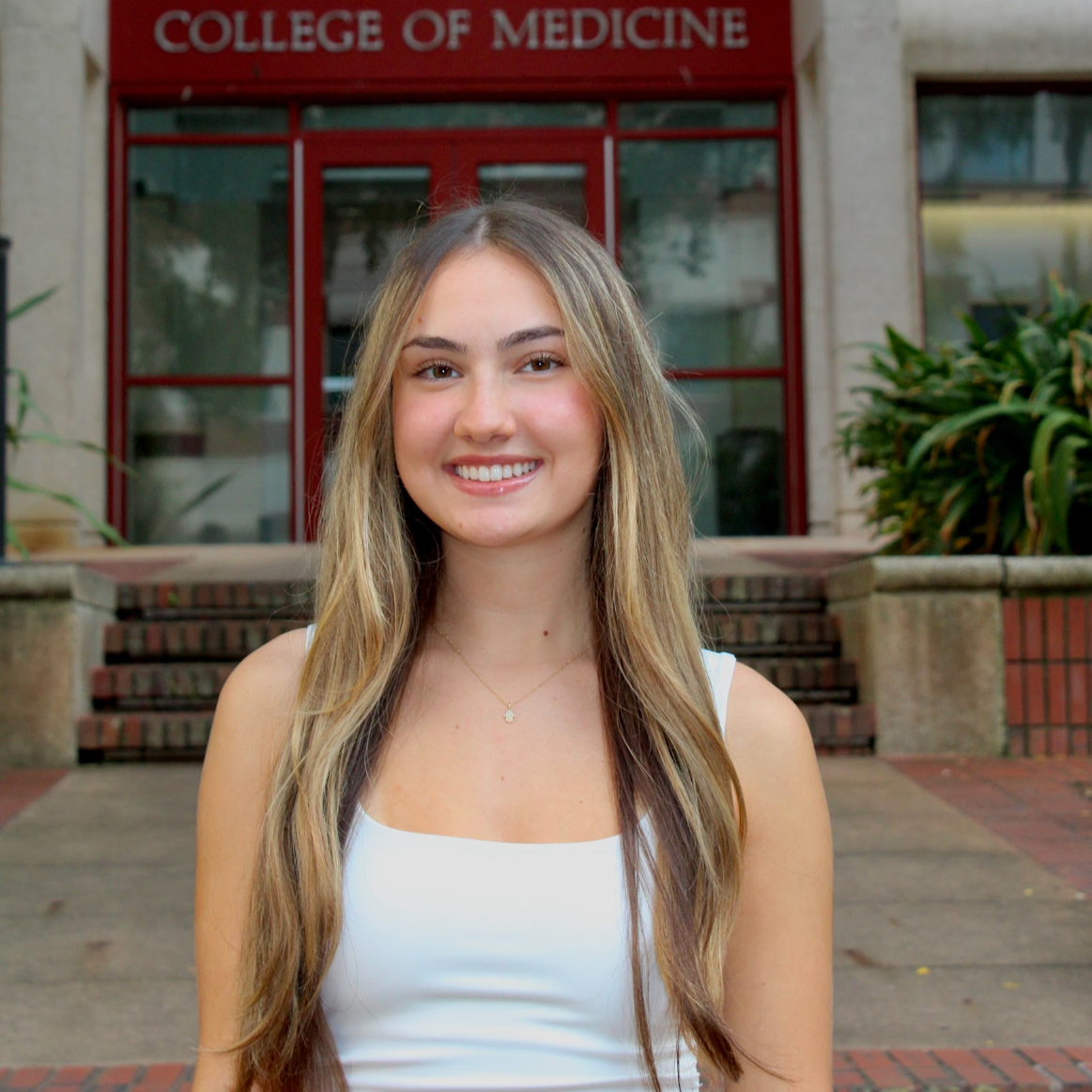 Writer: Leann Goldin