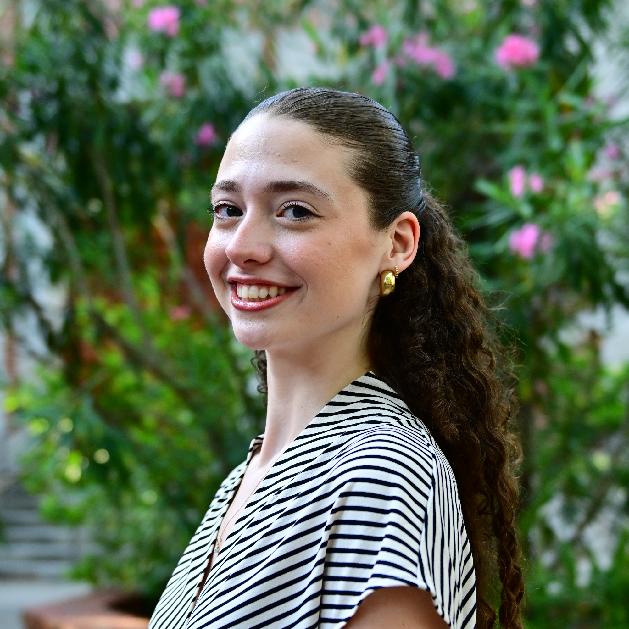 Writer: Laura Maria Orjuela