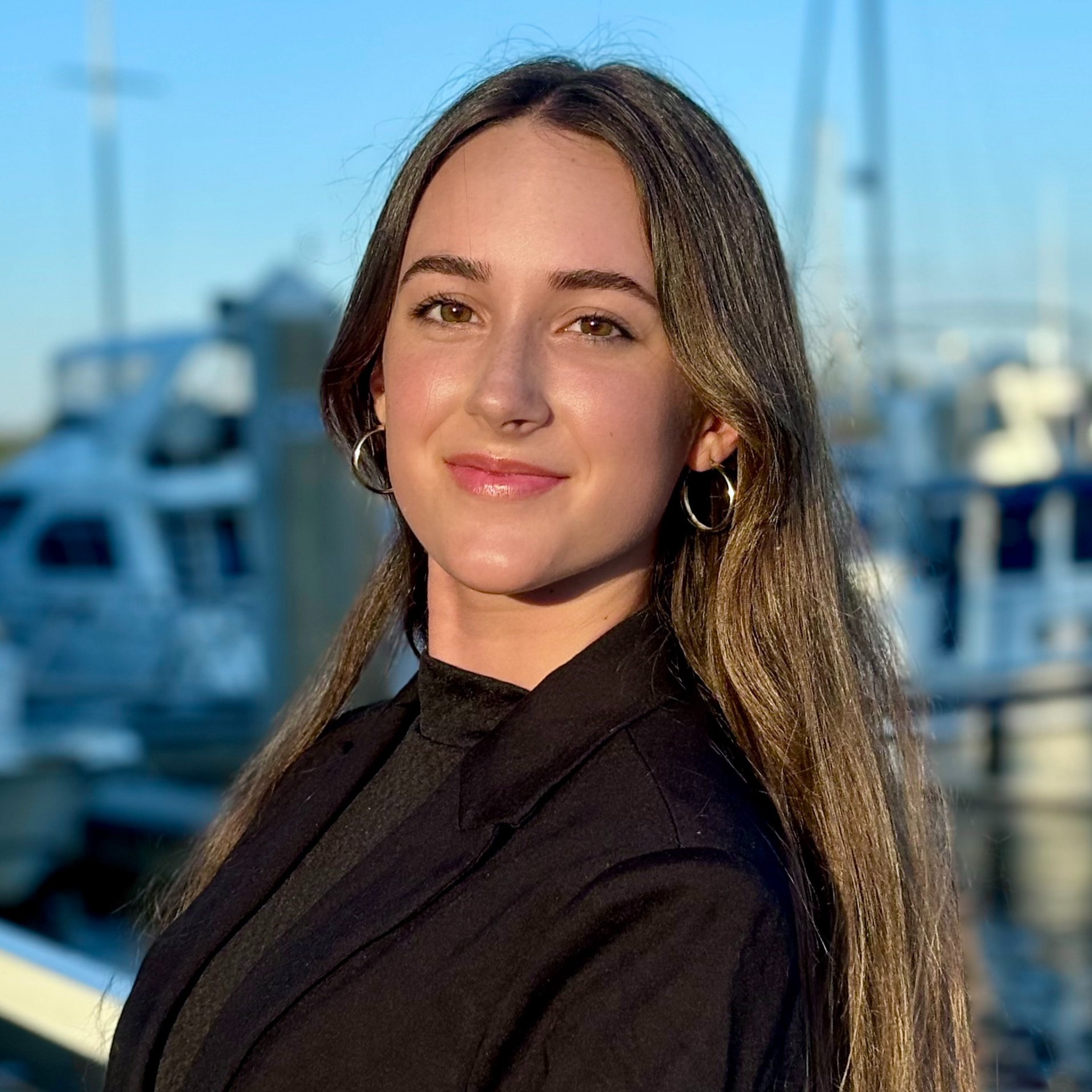 Writer: Calypsa McCarthy