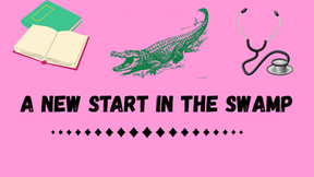 A New Start in the Swamp