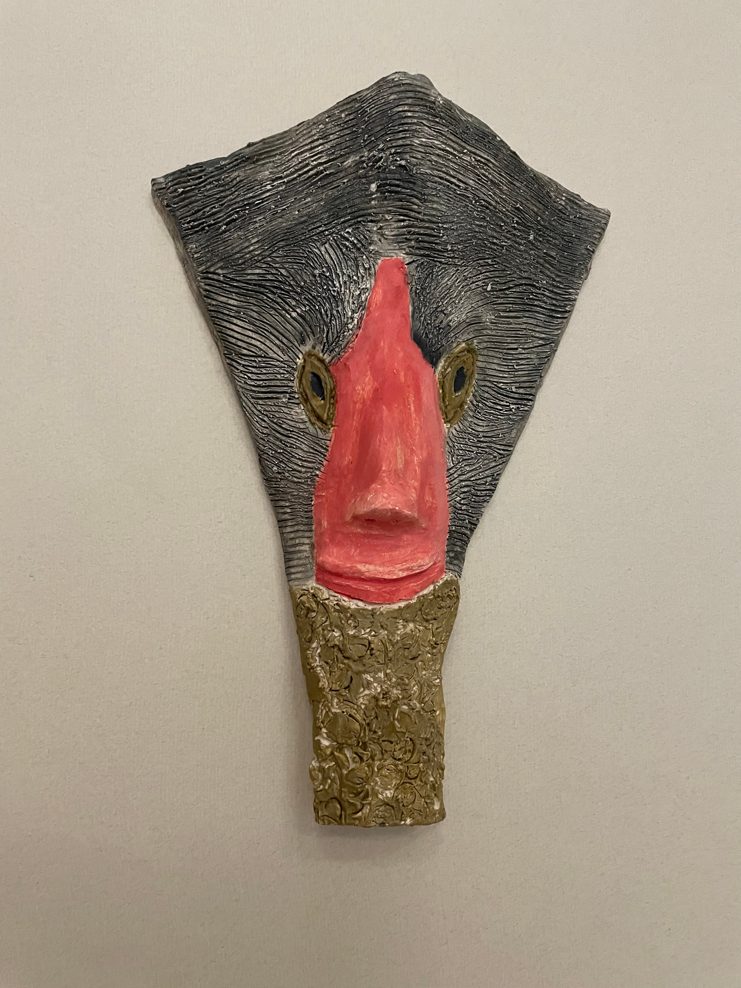Mask 22