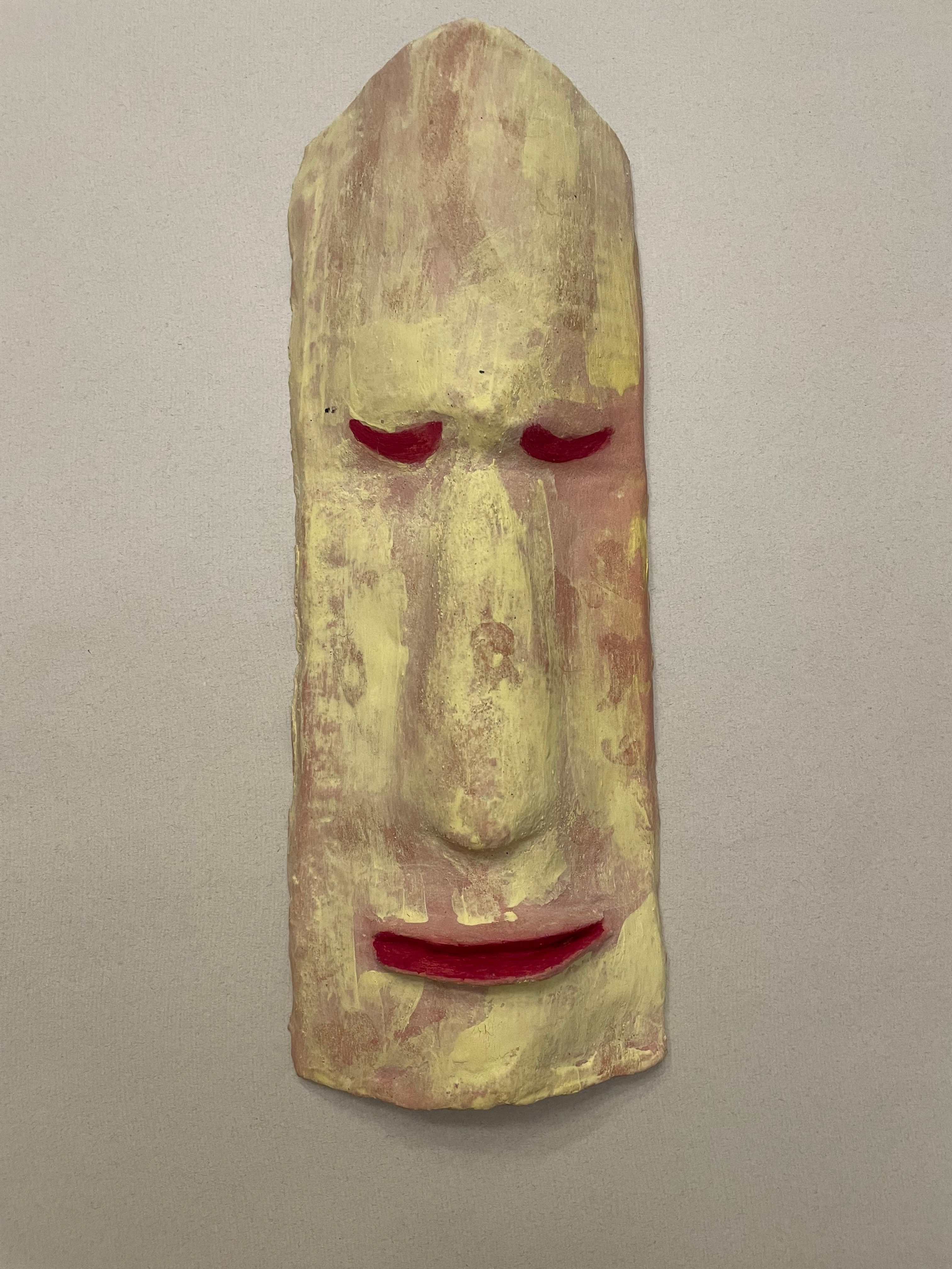 Mask 42