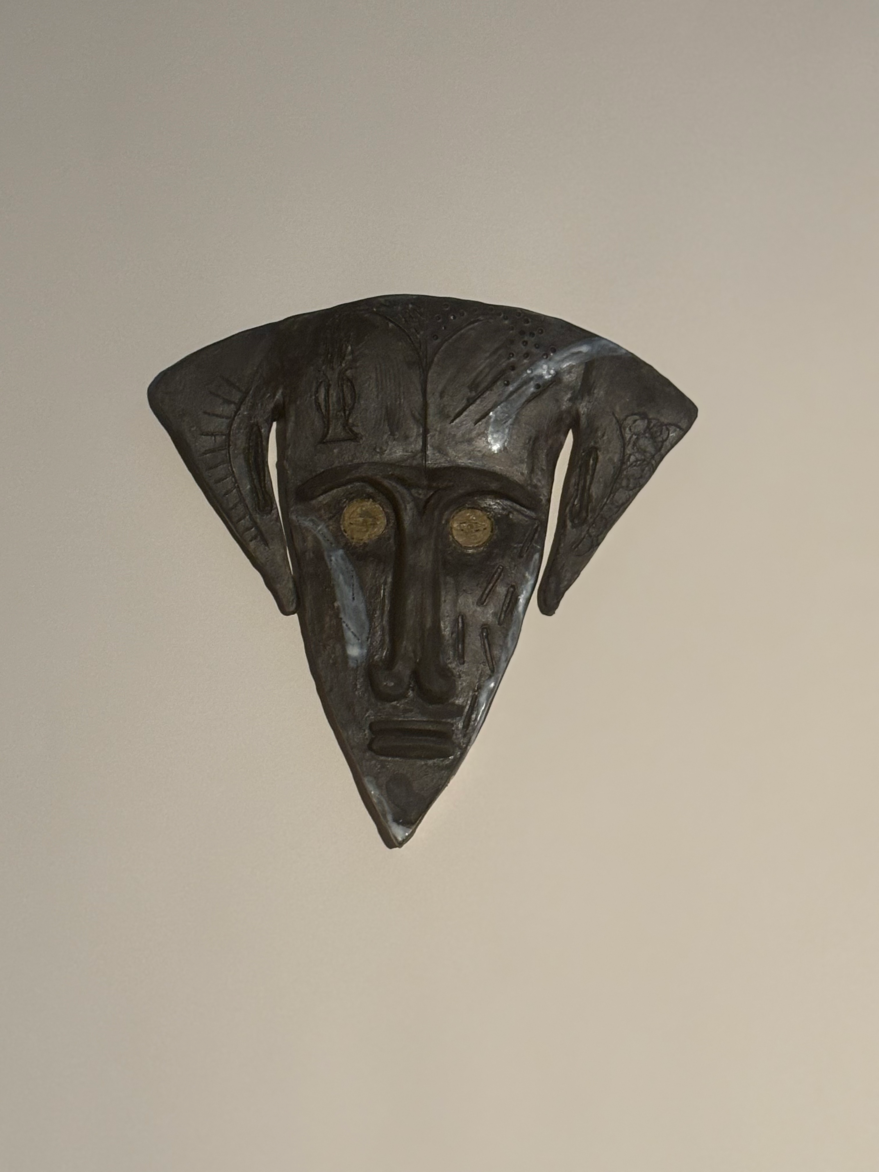 Mask 40