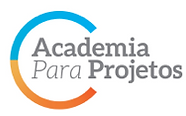 Logo da Academia Para Projetos