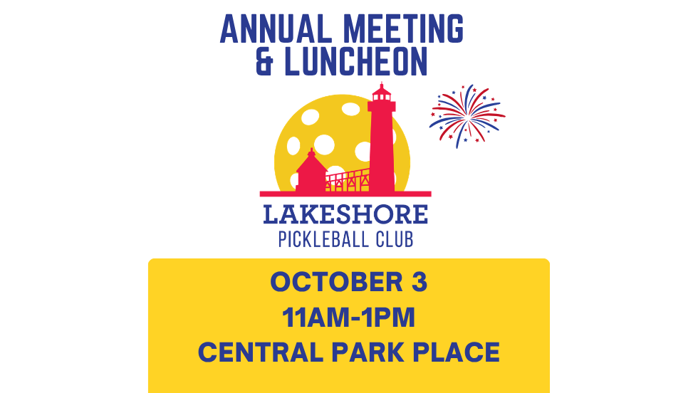LPC Annual Meeting & Lunch