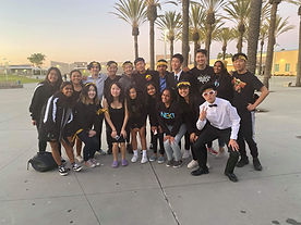 Speech and Debate