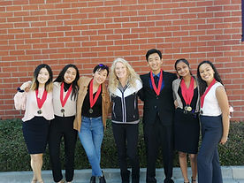 Speech and Debate