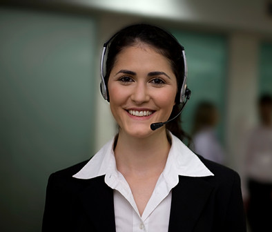 Customer Support Representative 
