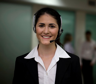 Customer Support Representative