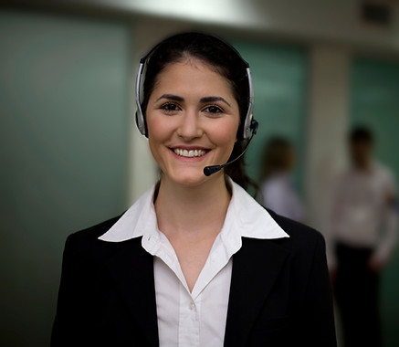 Customer Support Representative