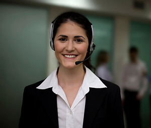 Customer Support Representative